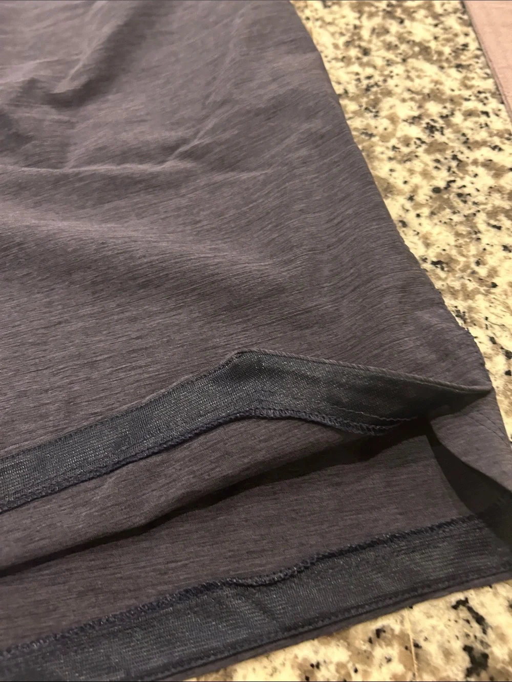 Adidas Aeroready Tech Performance Shorts Navy Men’s L